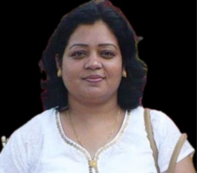 Dr. Indu Saini